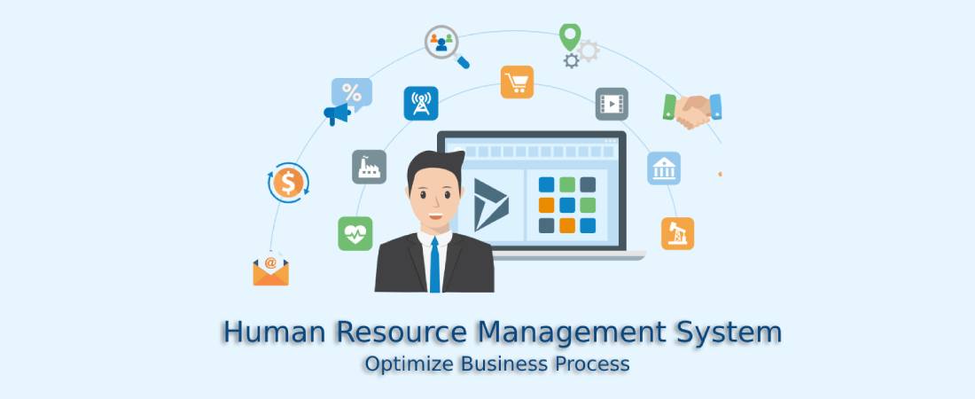 human resource management system