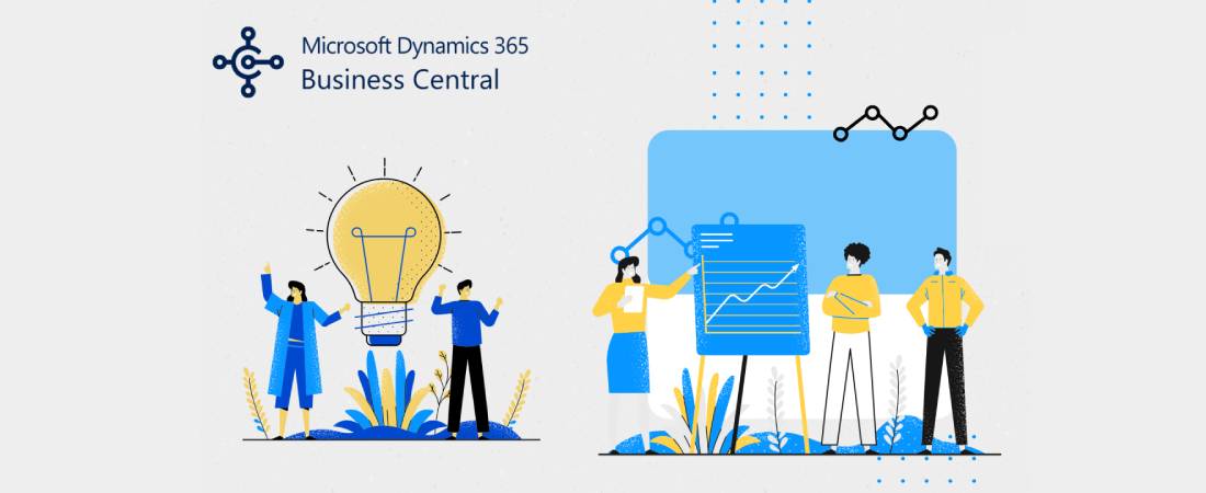 dynamics 365 business central