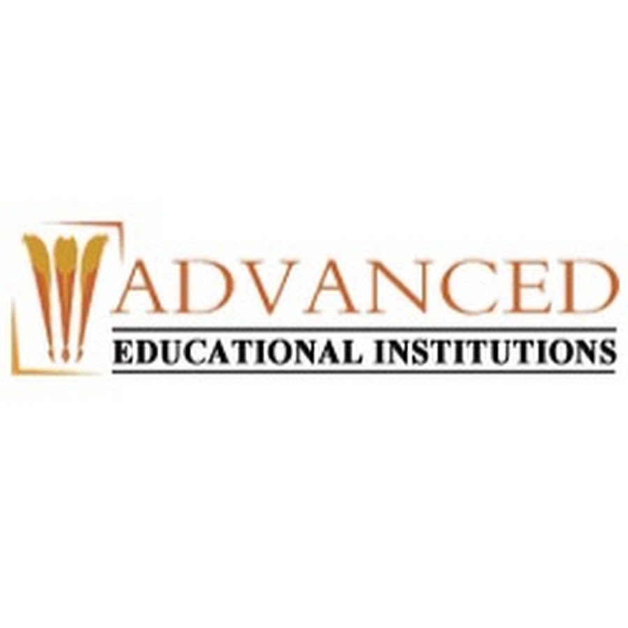 Advanced Educational Institutions