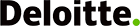 deloitte logo