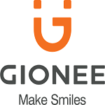 gionee logo