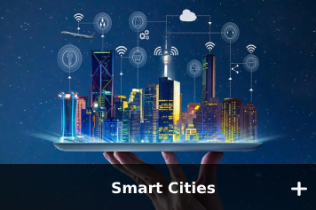 smart cities