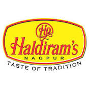 haldiram logo