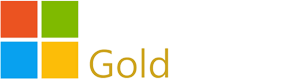 microsoft gold partner