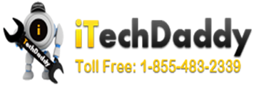 itechdaddy logo