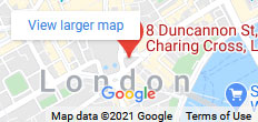 London map
