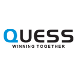 Quess Logo