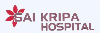 sai kripa hospital logo